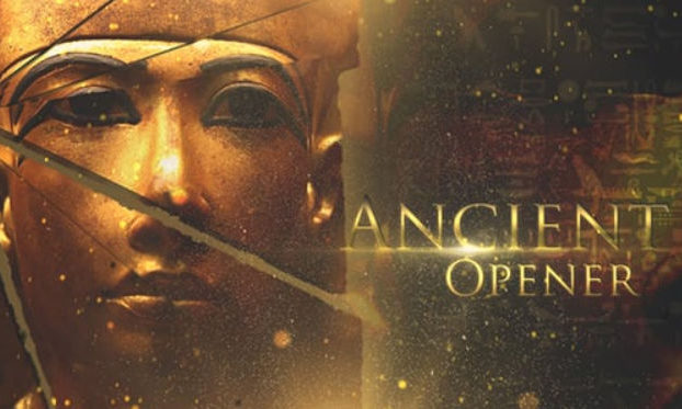 Download Ancient Opener Videohive