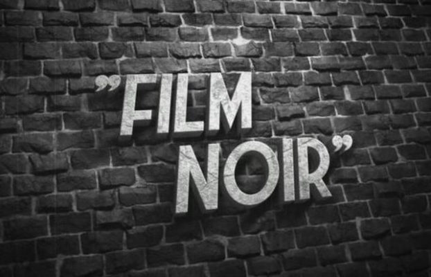 Download Film Noir Titles – Videohive