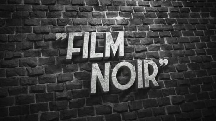 Download Film Noir Titles – Videohive