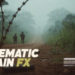 Videohive Grain Effect
