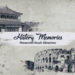 Videohive History Memories // Watercolor Brush Slideshow