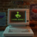 Download Spectrum 2 – Old Computer Live Stream Opener – Videohive