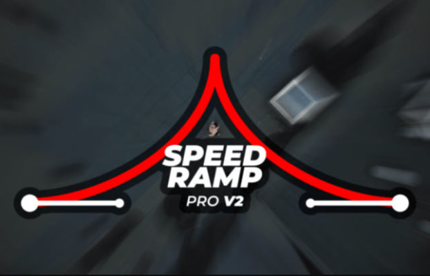 Videohive Speed Ramp Pro v2