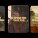 Videohive Super 8mm Vertical Frame Pack – 30+ Vintage Film Filters for TikTok, Instagram & Reels