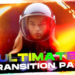 Videohive Ultimate Paper Analog Film Transitions Pack | After Effects